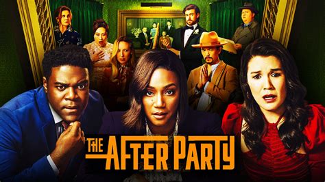 Casting The Afterparty saison 2